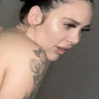 Taytatted Naakt