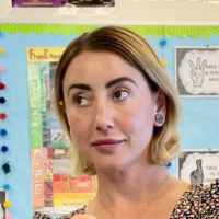 Teachers Naakt