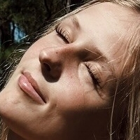 Teagan Naakt