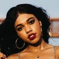 Teala Dunn Naakt