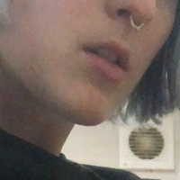 techno_angel Naakt