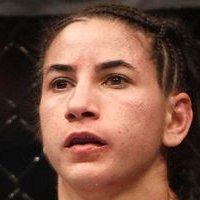 Tecia Torres Naakt