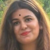 tejaswi_pandeyy Naakt