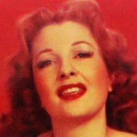 Tempest Storm Naakt