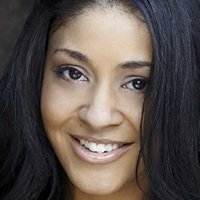 Teneisha Collins Naakt