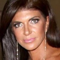 Teresa Giudice Naakt