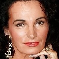 Teresa Orlowski Naakt