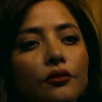 Teresa Ruiz Naakt