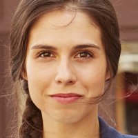Tereza Vitu Naakt