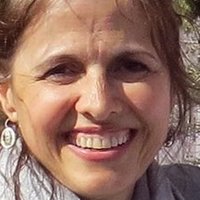 Terri Hawkes Naakt