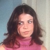 Terri Messina Naakt
