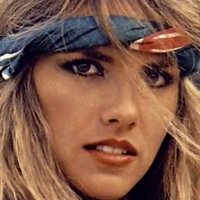 Terri Welles Naakt