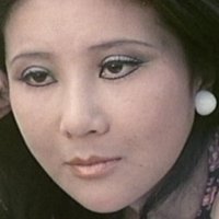 Terry Liu Naakt