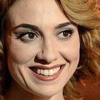 Tess Christiansen Naakt