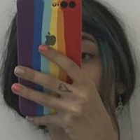 Texuguinho Waifu Naakt