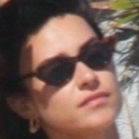 Thaila Ayala Naakt