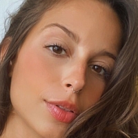 Thaís Ferrari Naakt