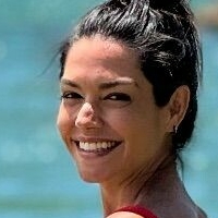 Thais Fersoza Naakt