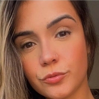 Thais Moraes Naakt