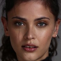 Thais Oliveira Naakt