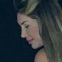 Thaisa Daher Naakt