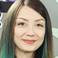 Thaísjoga Naakt