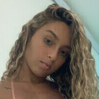 Thaissa Fontes Naakt