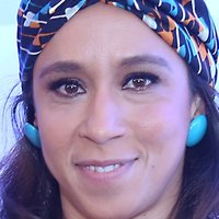 Thalita Carauta Naakt