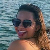 Thamyres Campos Naakt