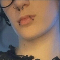 ThatSwagGoth Naakt