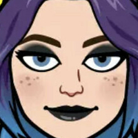 thatwitch_bitch Naakt