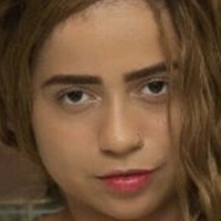 Thaynna Costa Naakt