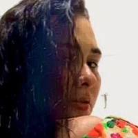 Thays Alves Naakt
