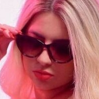 Thays Rodrigues Naakt