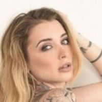 The Amanda Jean Naakt