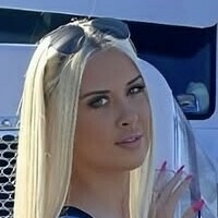 The Big Rig Barbie Naakt