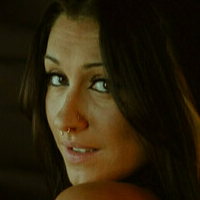 The Mistress Naakt