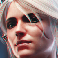 The Witcher Porn Naakt