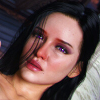 The Witcher Naakt