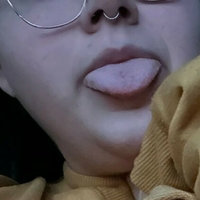 theblazedpolarbear Naakt
