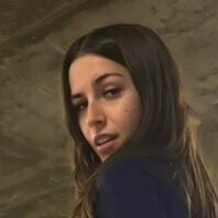thechanelcamryn Naakt