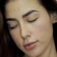 thedanihin Naakt