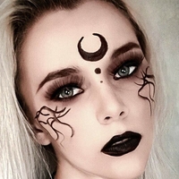 TheDarkestTale Naakt