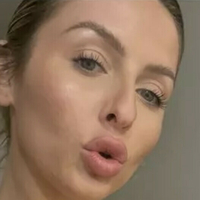 TheKaitlyn_ Naakt