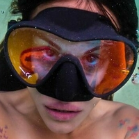 TheNakedIsland Naakt