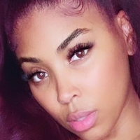Therealcateyes Naakt