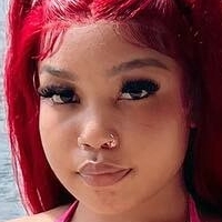 therealnica Naakt