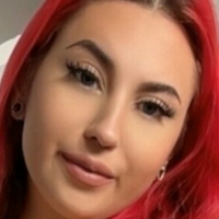 TheRedLucy Naakt