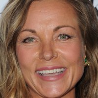 Theresa Russell Naakt