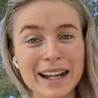 Therese Gudmundsen Naakt